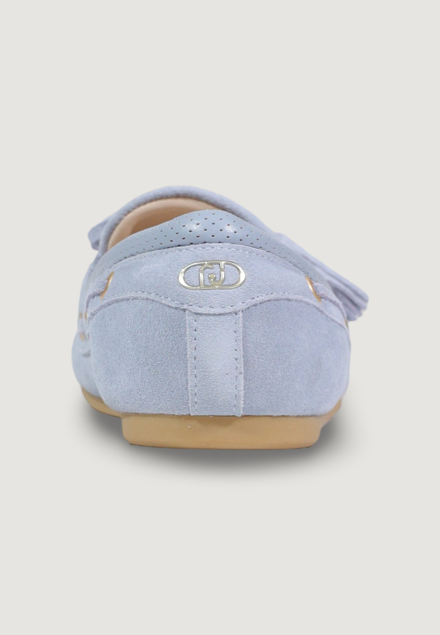 Scarpe basse Liu-Jo SKIPPER 03