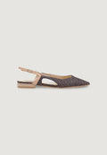 Scarpe basse Liu-Jo VIVIEN 07