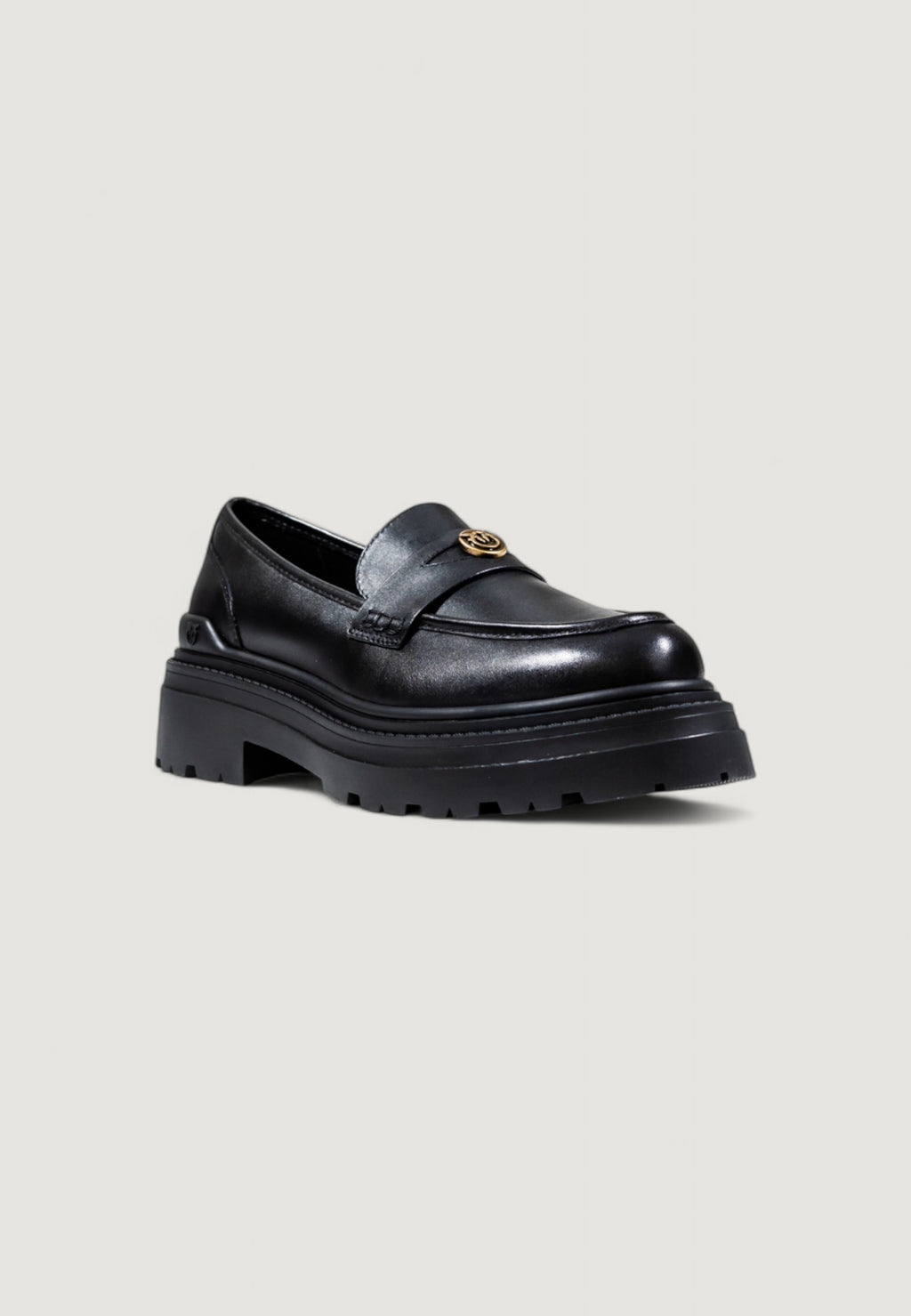 Scarpe basse Pinko MIA 24 - Imballo Originale Danneggiato - Prodotto Integro