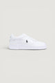  Ralph Lauren LOW TOP LACE