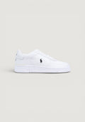  Ralph Lauren LOW TOP LACE