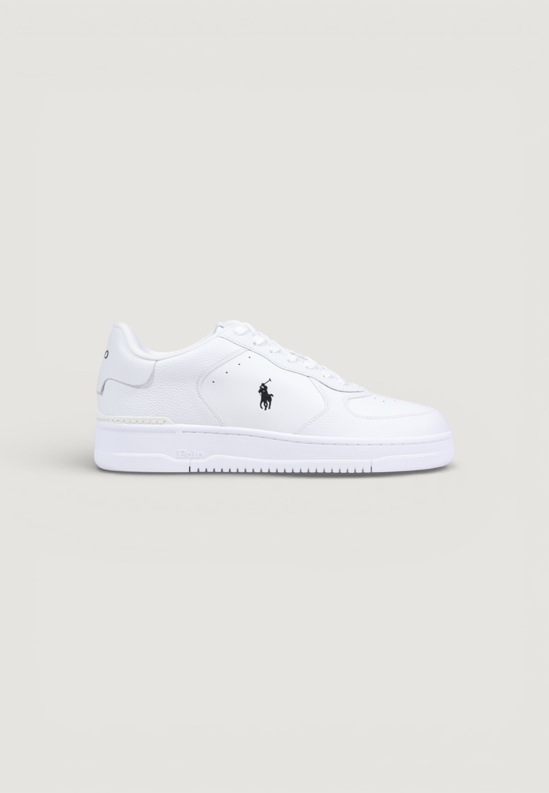  Ralph Lauren LOW TOP LACE