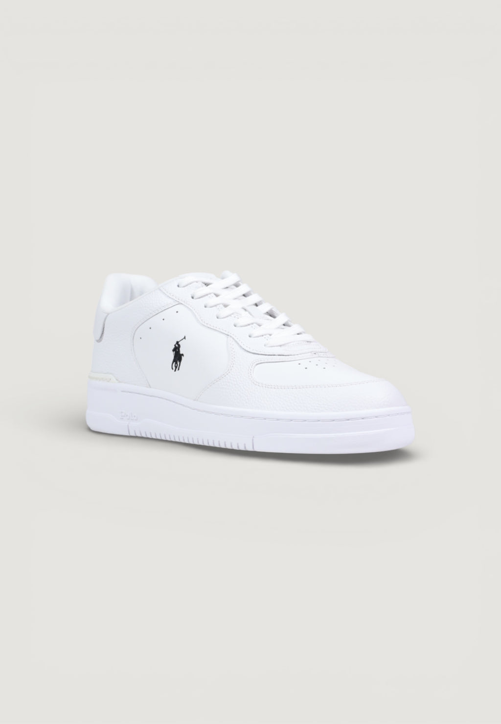  Ralph Lauren LOW TOP LACE