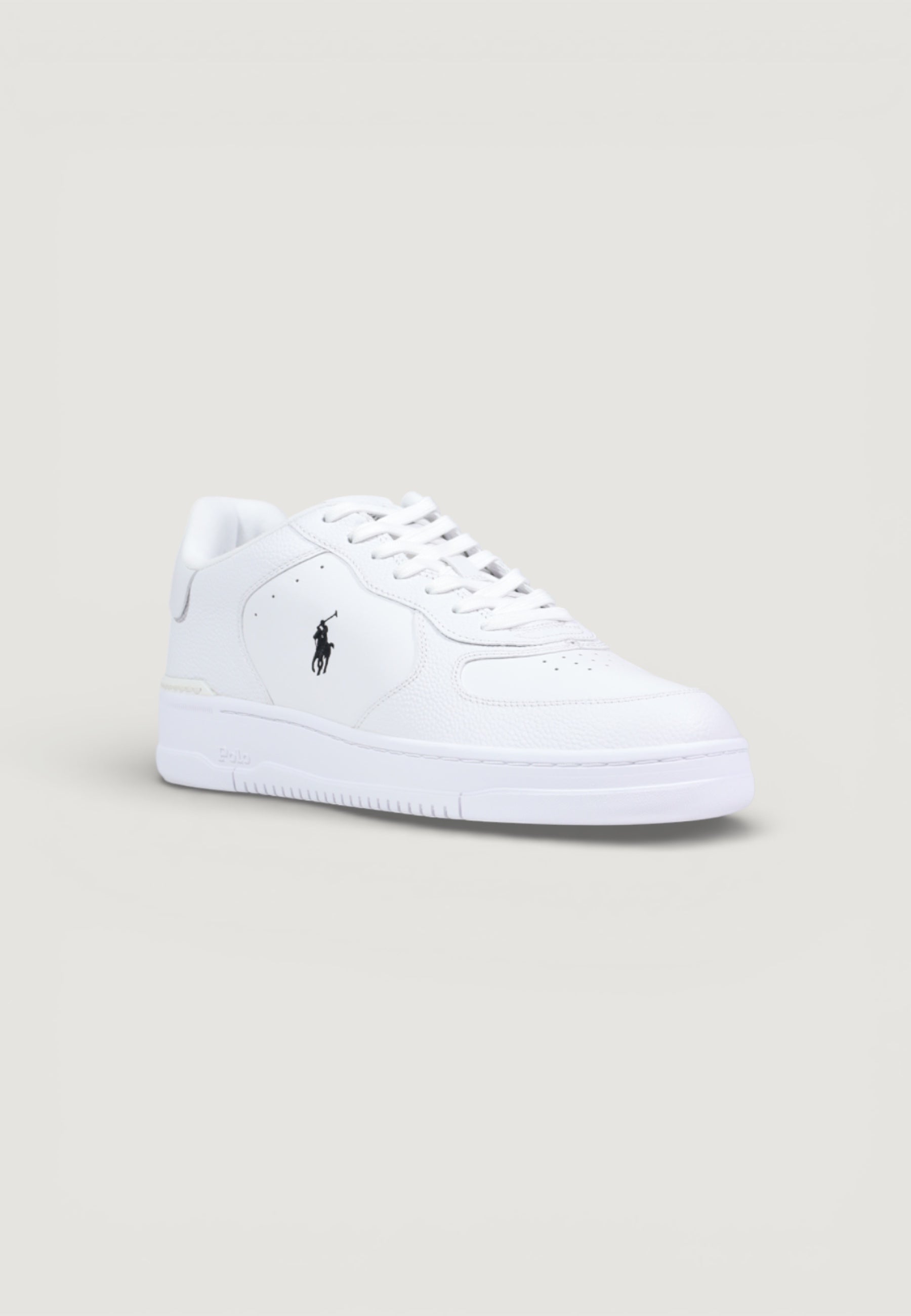  Ralph Lauren LOW TOP LACE