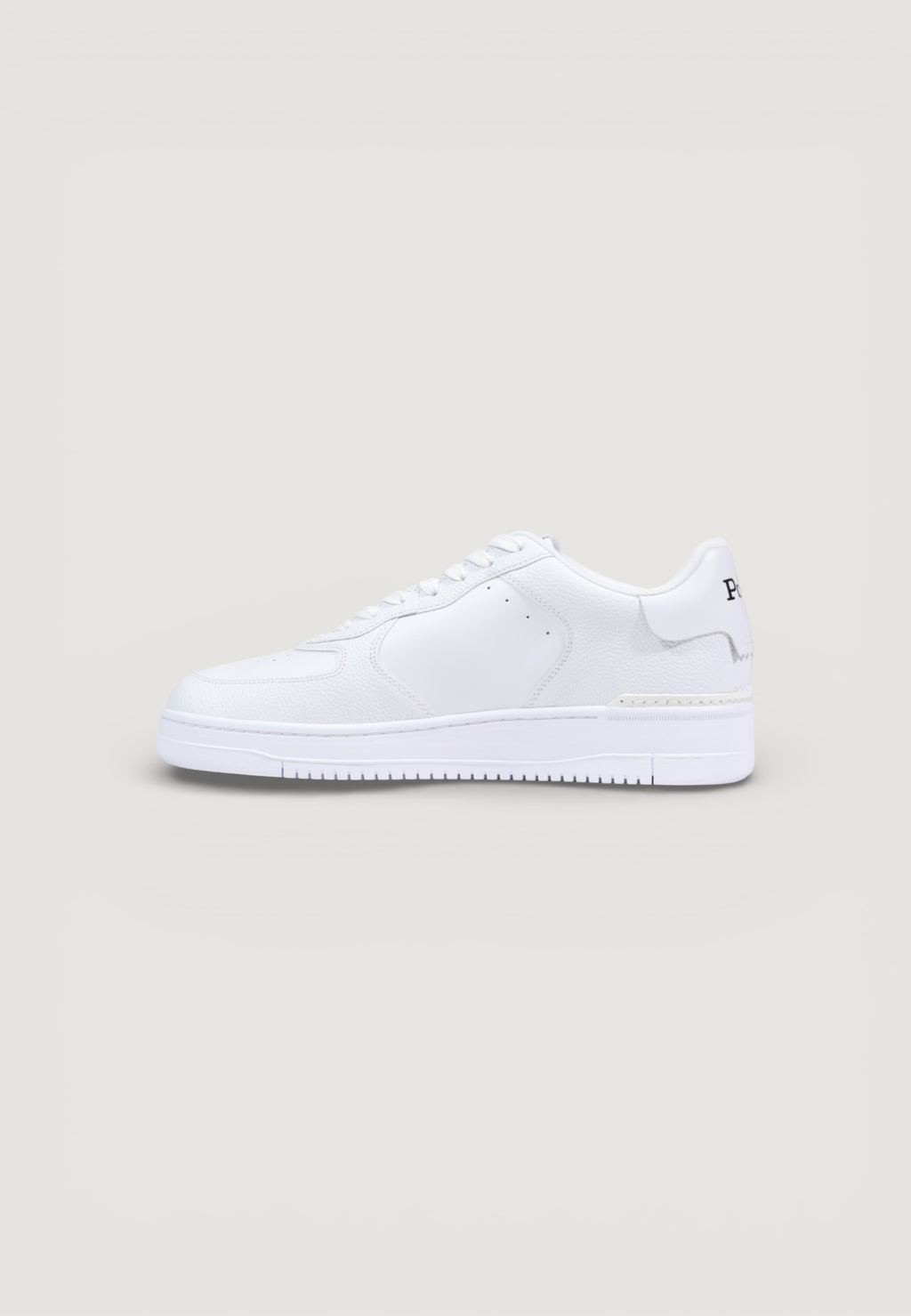  Ralph Lauren LOW TOP LACE