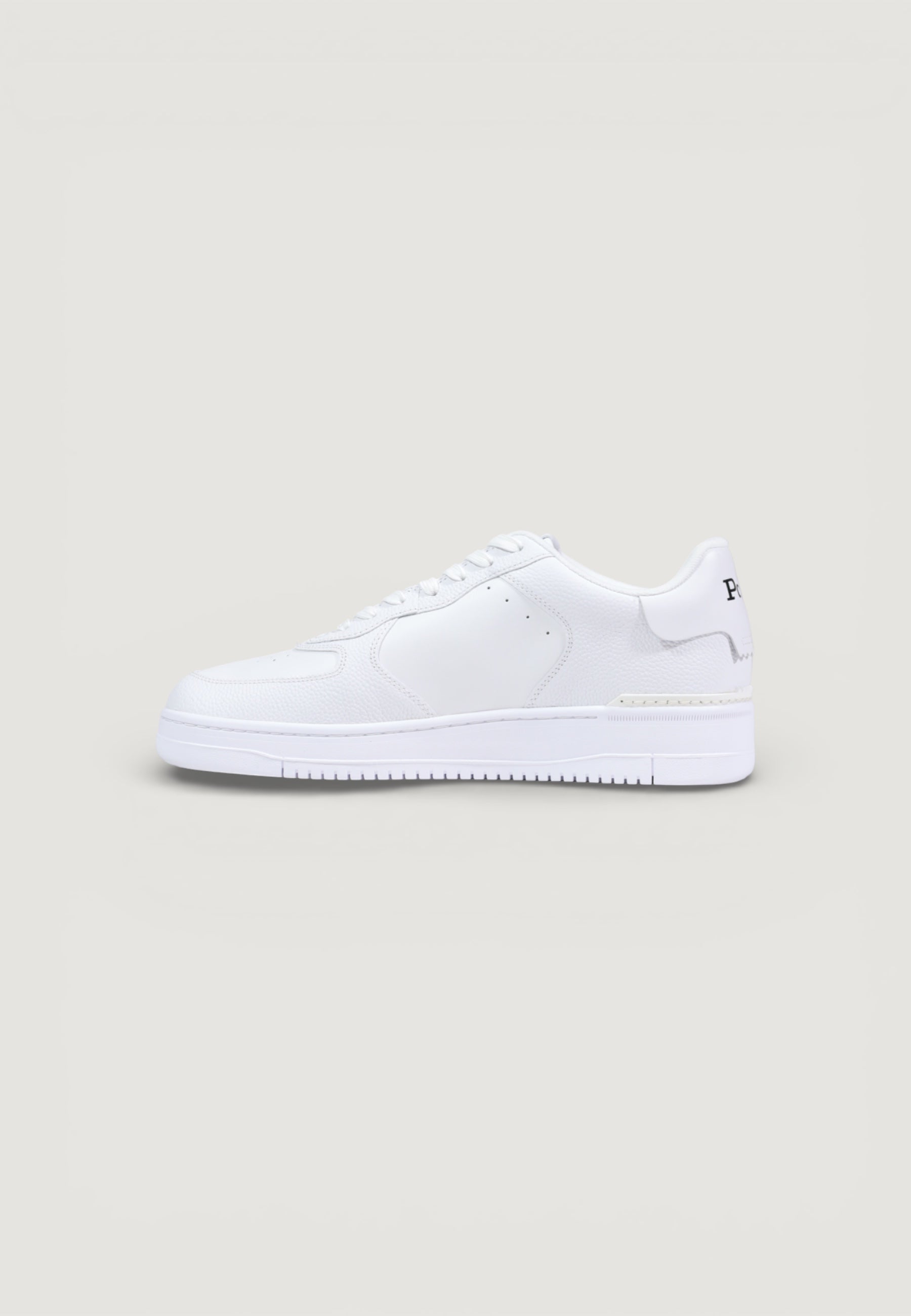  Ralph Lauren LOW TOP LACE