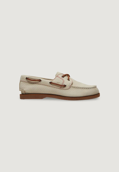 Low heel shoes Timberland CLAS BOAT