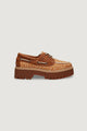 Low heel shoes Timberland STST BOAT SHOE