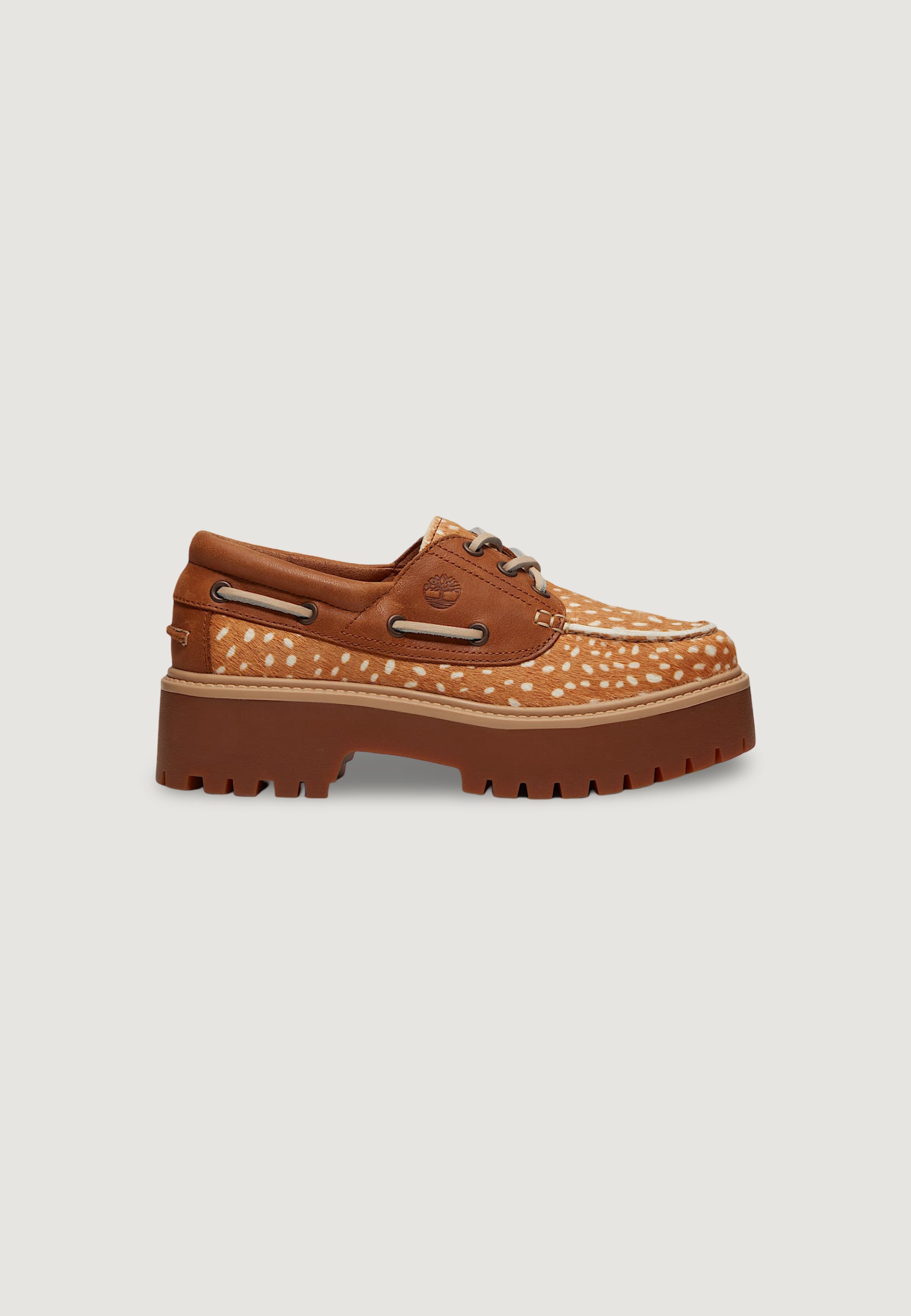 Low heel shoes Timberland STST BOAT SHOE