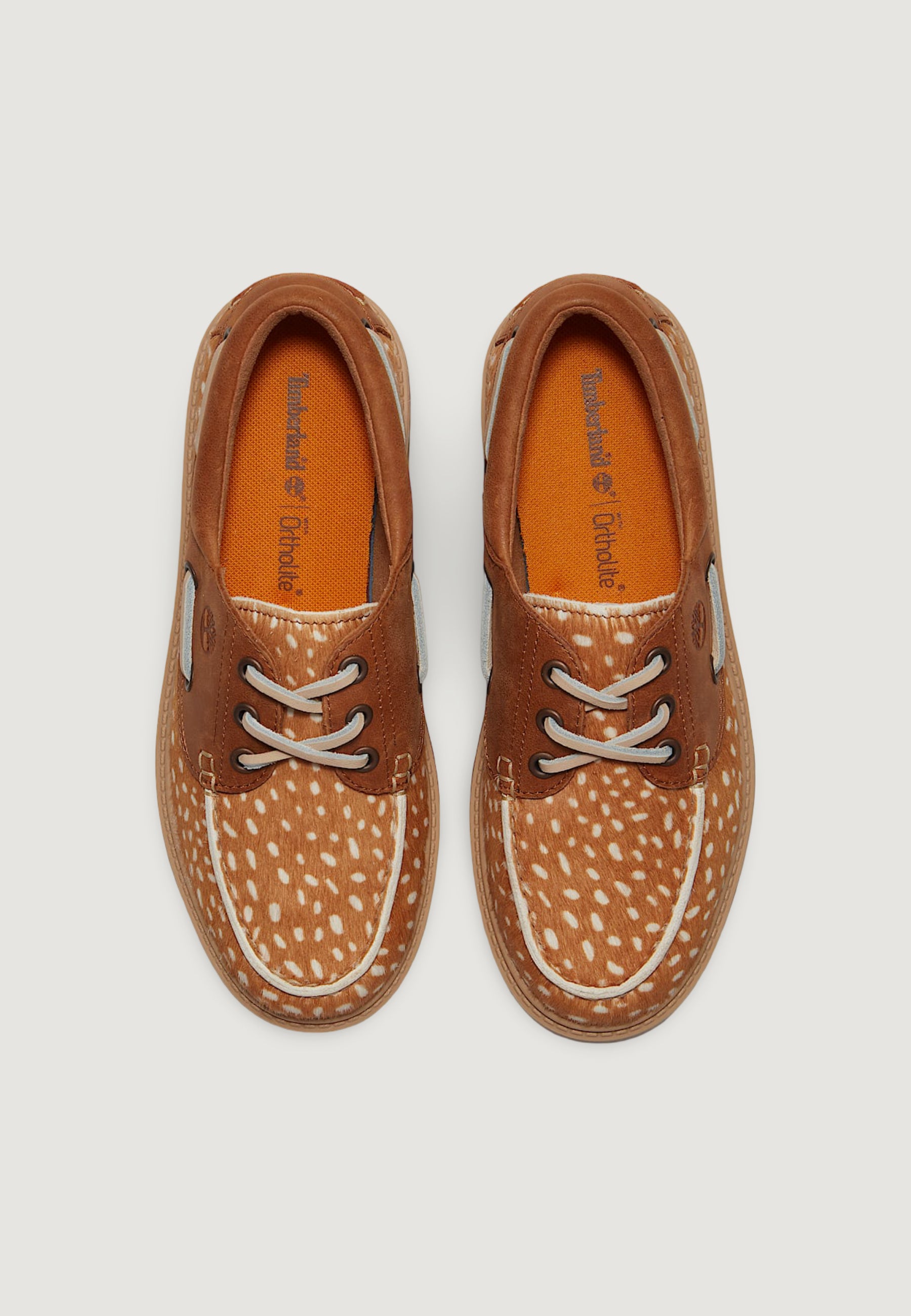 Low heel shoes Timberland STST BOAT SHOE