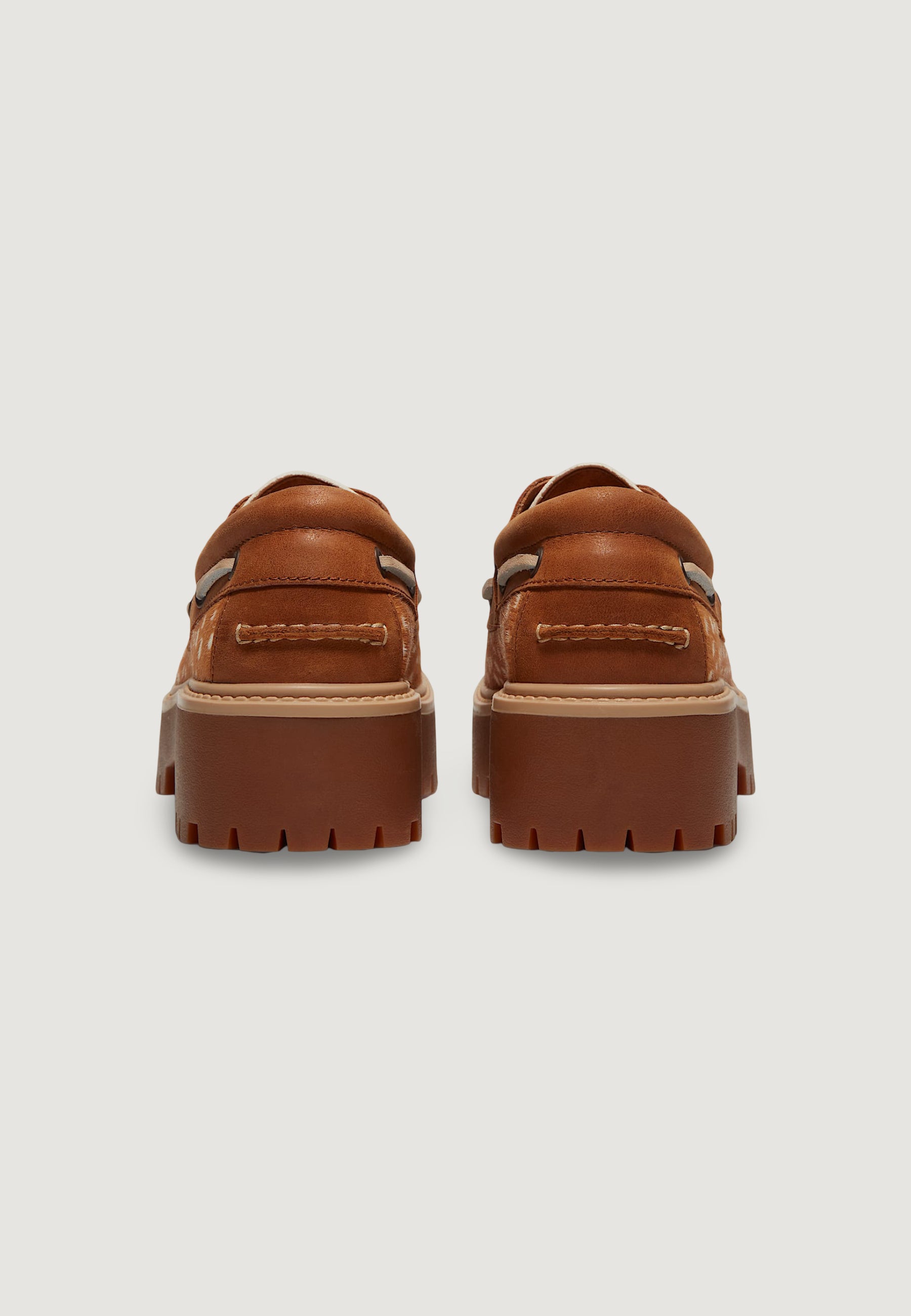 Low heel shoes Timberland STST BOAT SHOE