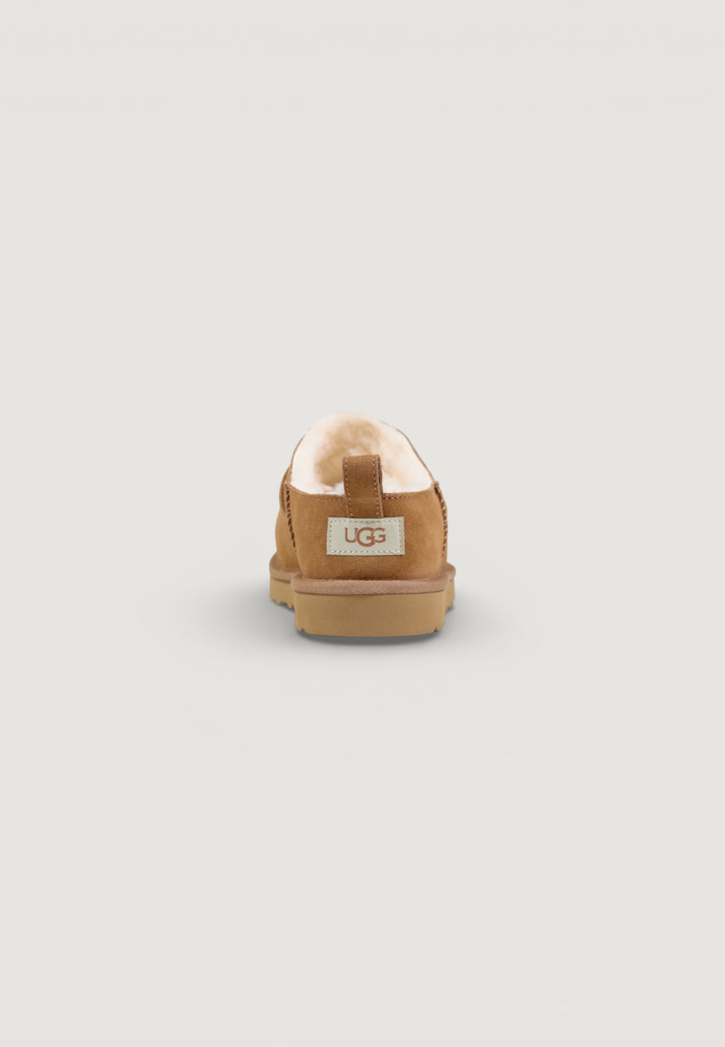  UGG Classic Micro