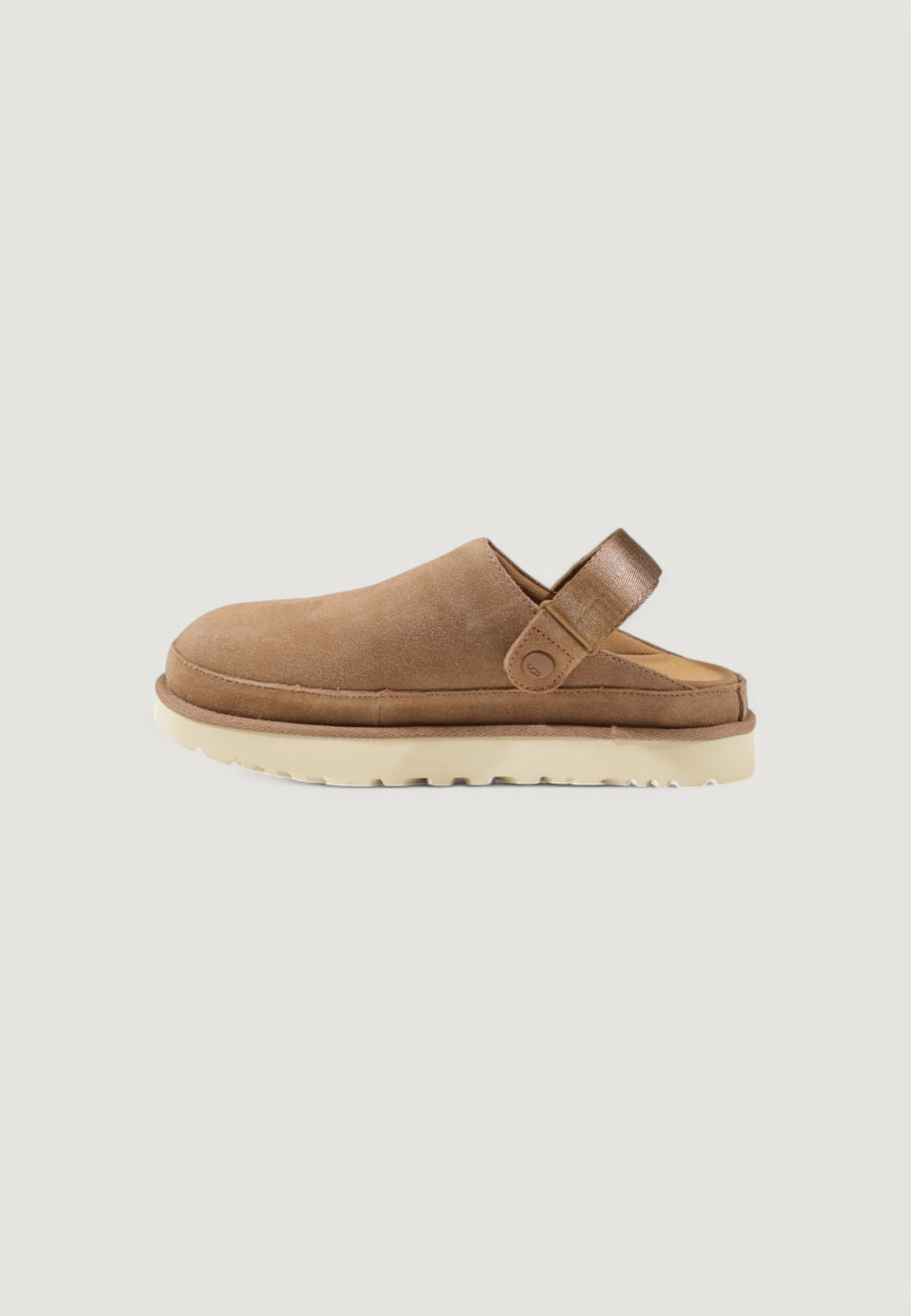 Scarpe basse UGG W GOLDENSTAR CLOG