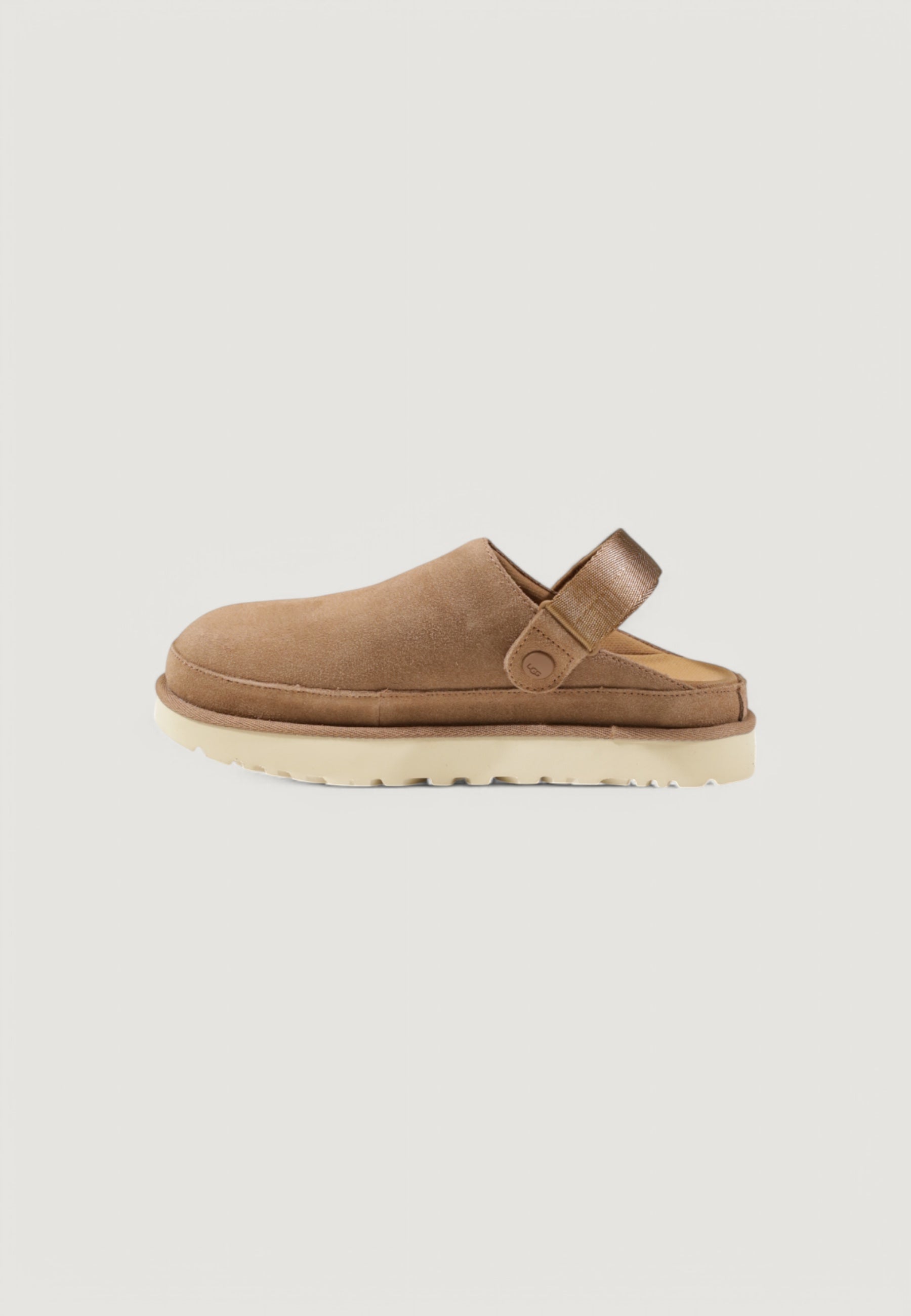 Scarpe basse UGG W GOLDENSTAR CLOG