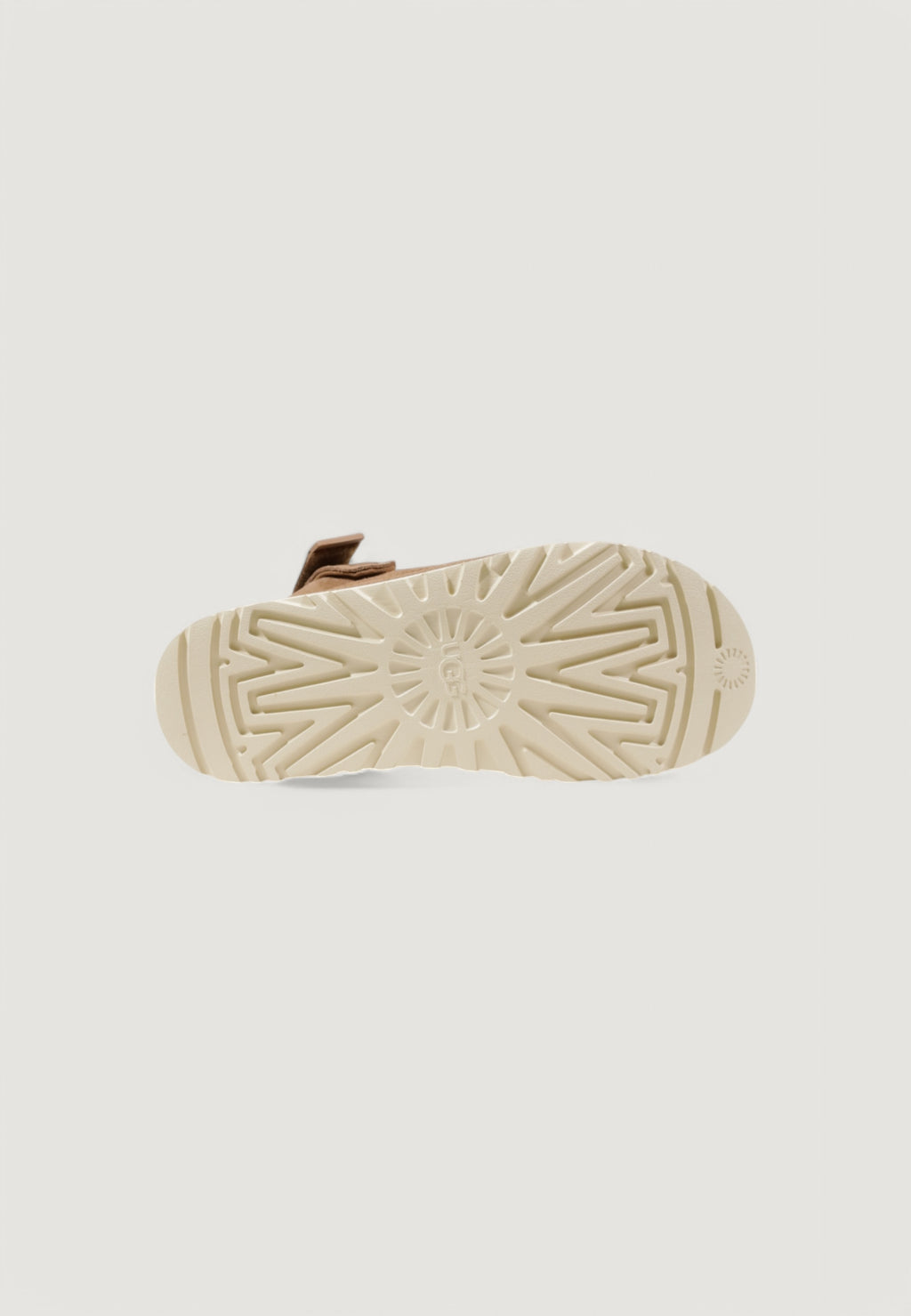 Scarpe basse UGG W GOLDENSTAR CLOG