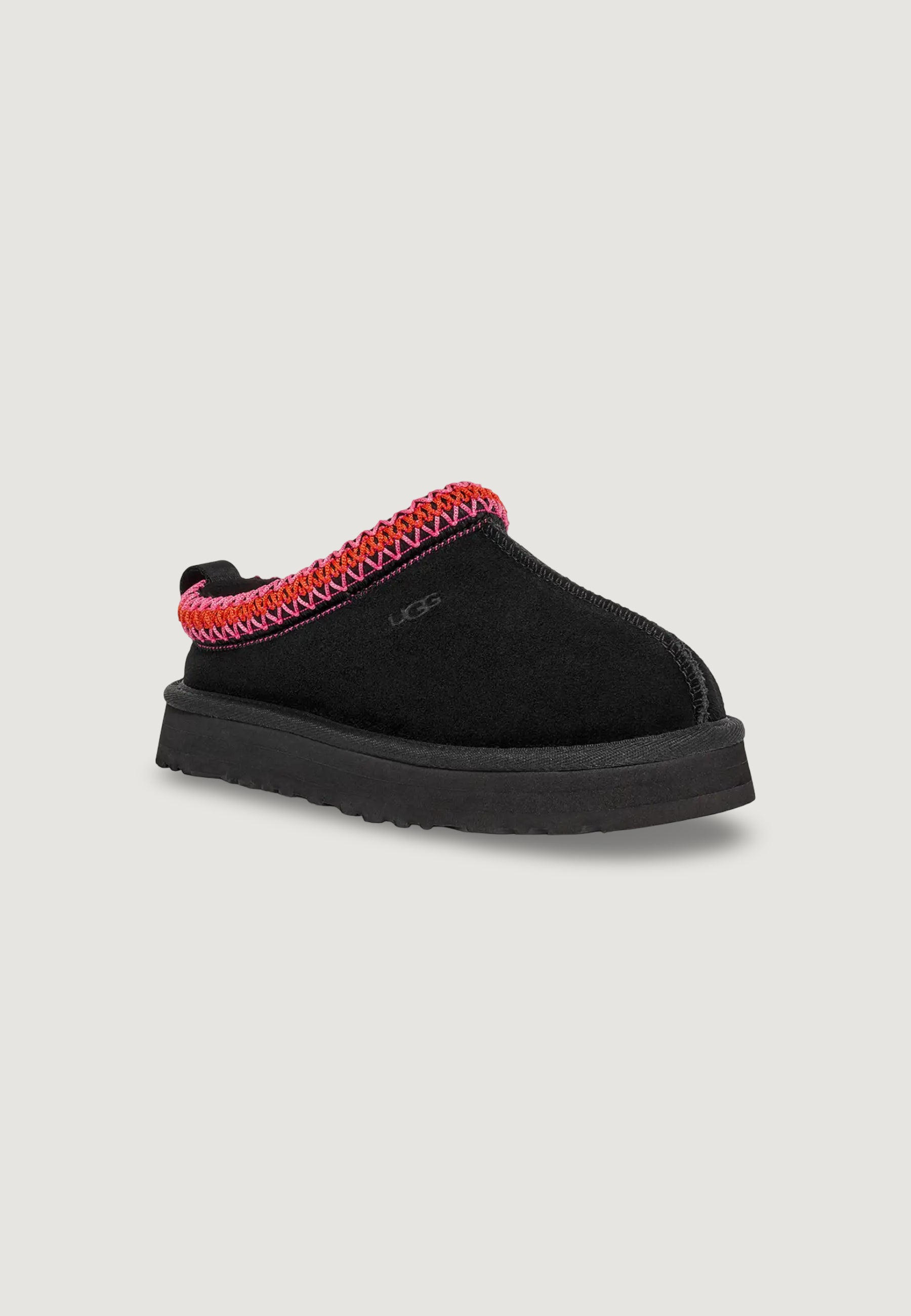 Low heel shoes UGG JR Tazz - Imballo Originale Danneggiato - Prodotto Integro