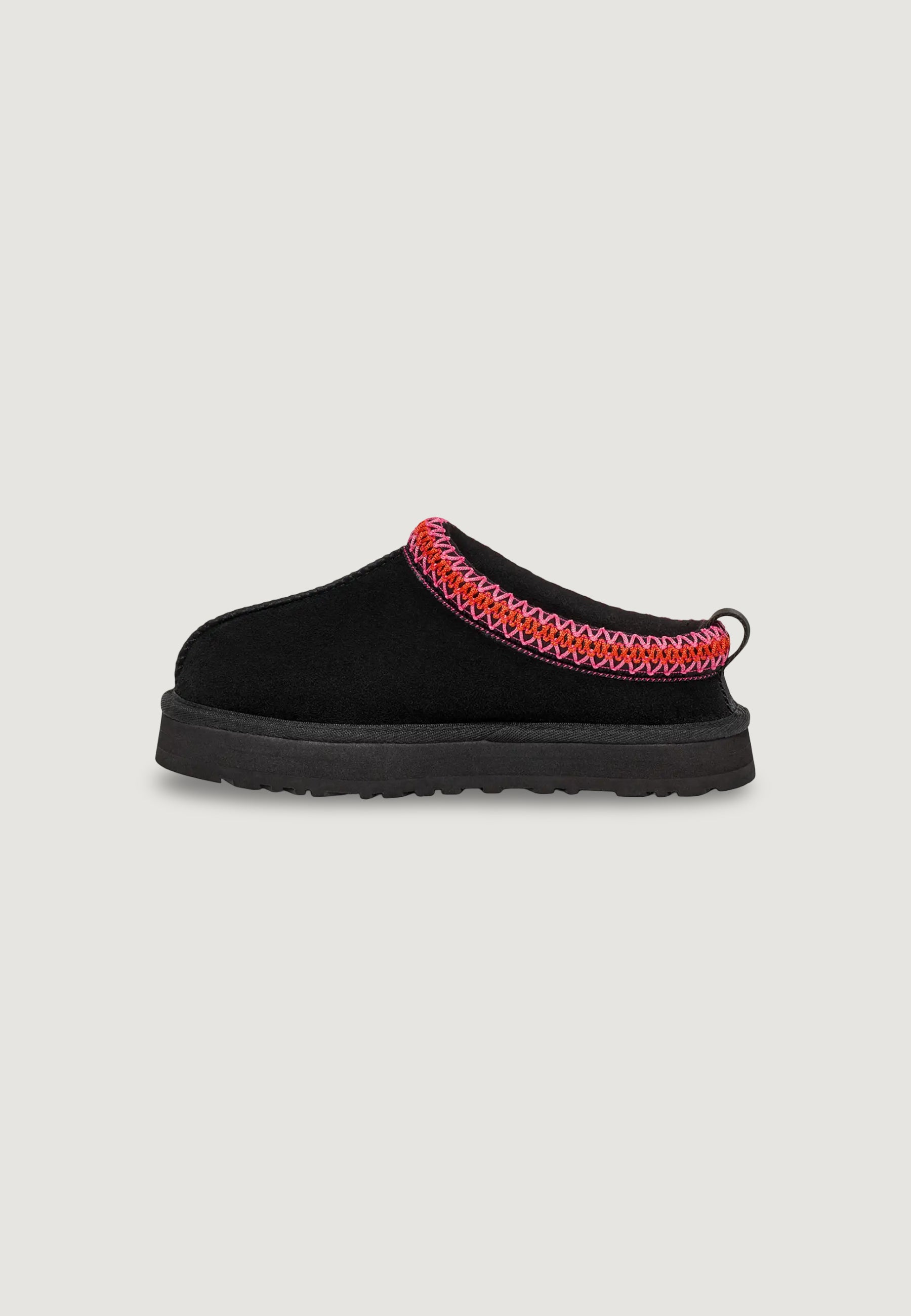 Low heel shoes UGG JR Tazz - Imballo Originale Danneggiato - Prodotto Integro