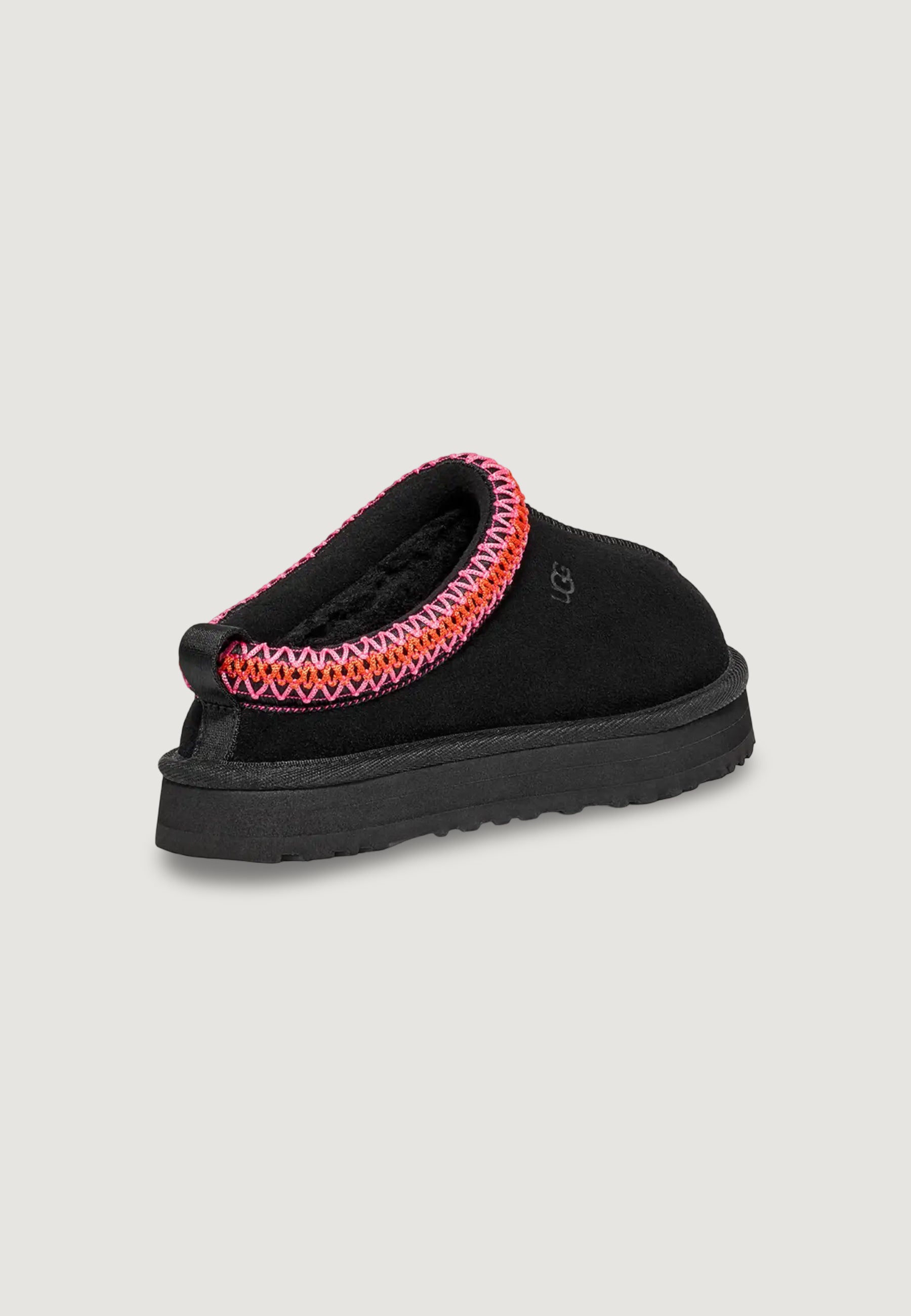 Low heel shoes UGG JR Tazz - Imballo Originale Danneggiato - Prodotto Integro