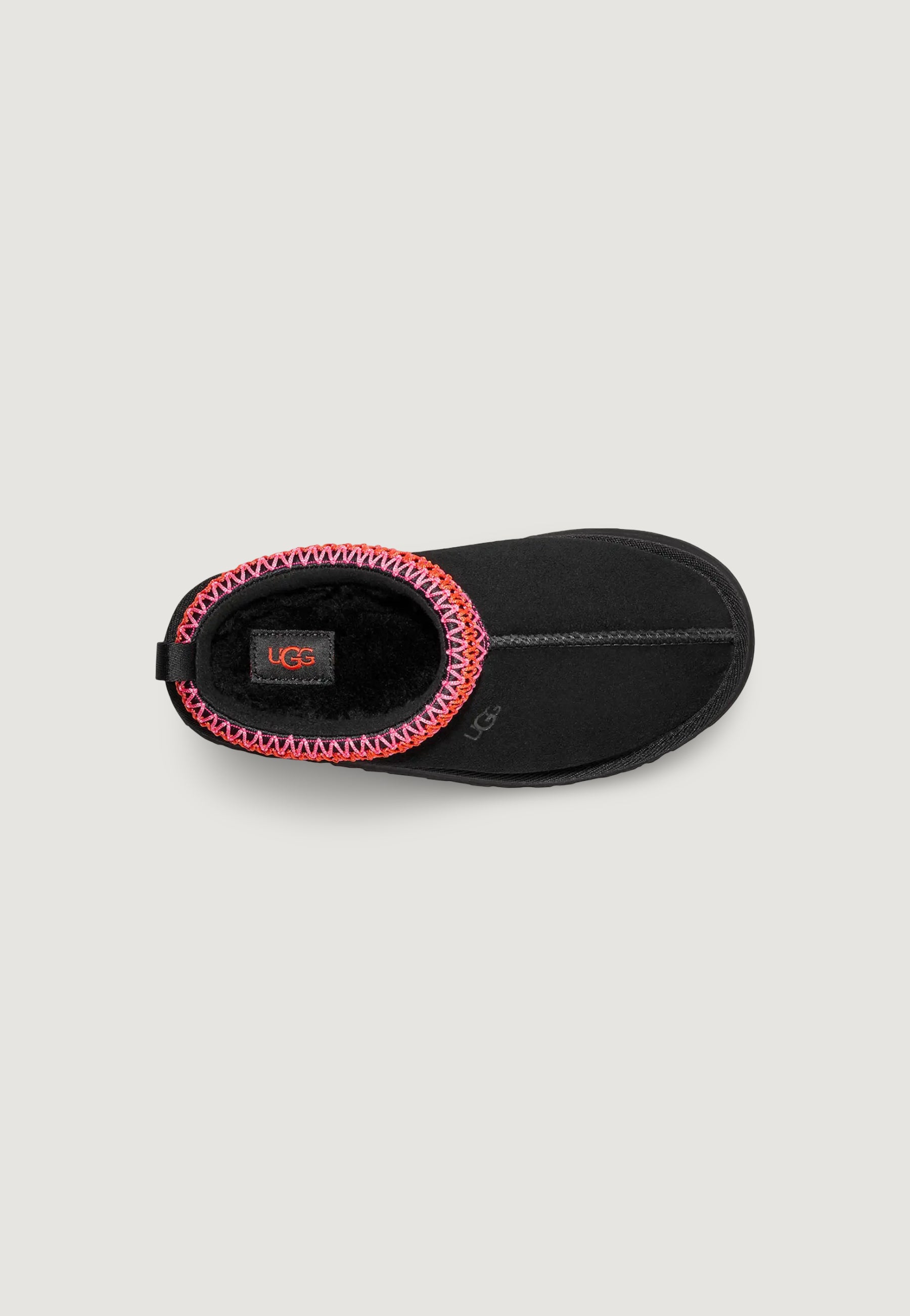 Low heel shoes UGG JR Tazz - Imballo Originale Danneggiato - Prodotto Integro