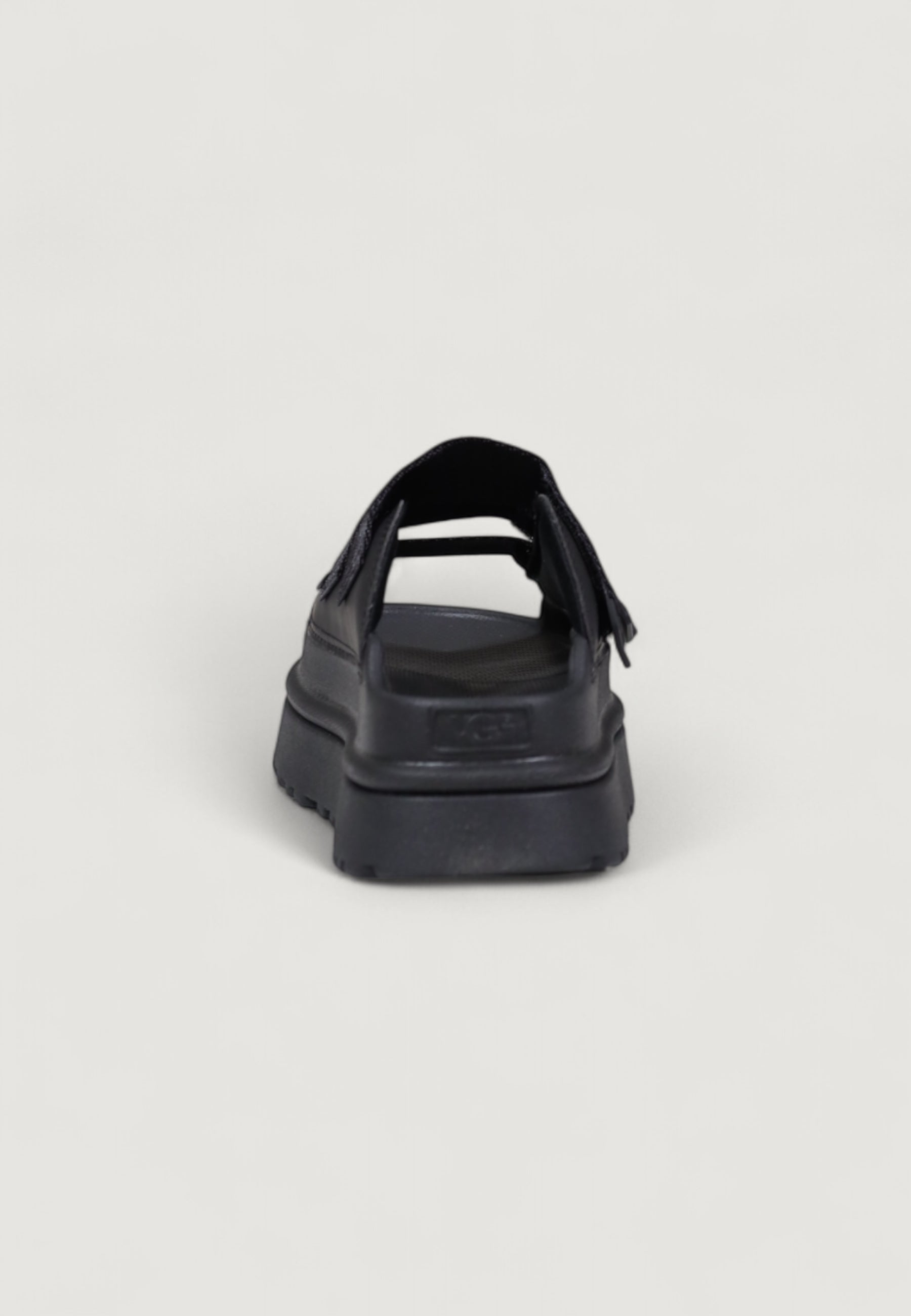 Scarpe basse UGG W GOLDENGLOW SLIDE