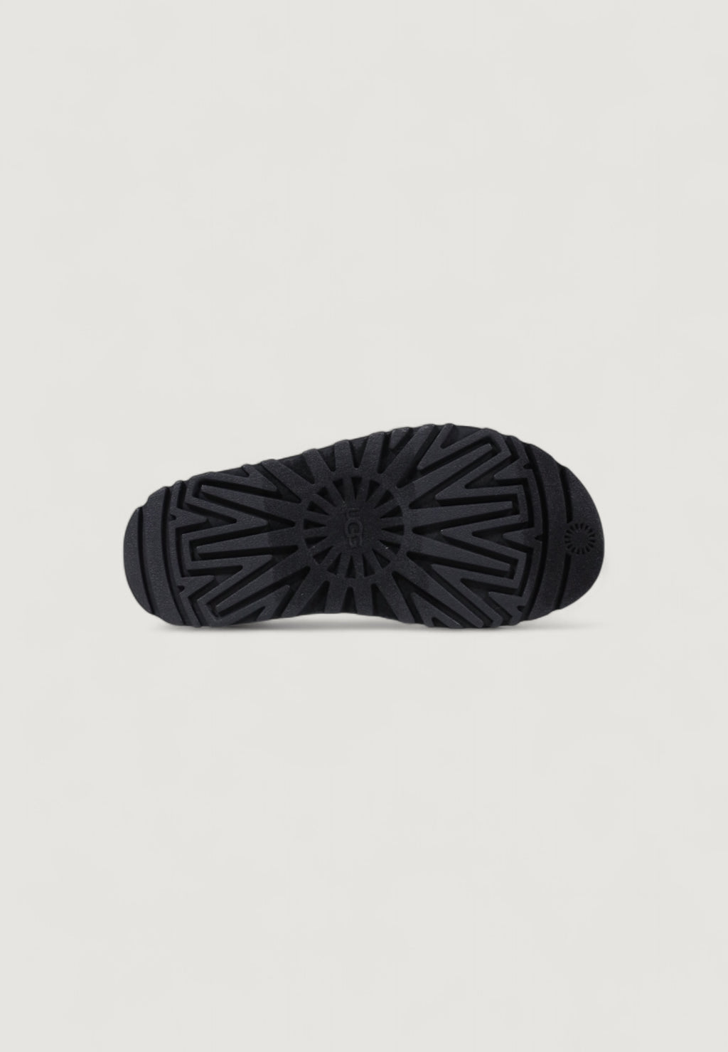 Scarpe basse UGG W GOLDENGLOW SLIDE