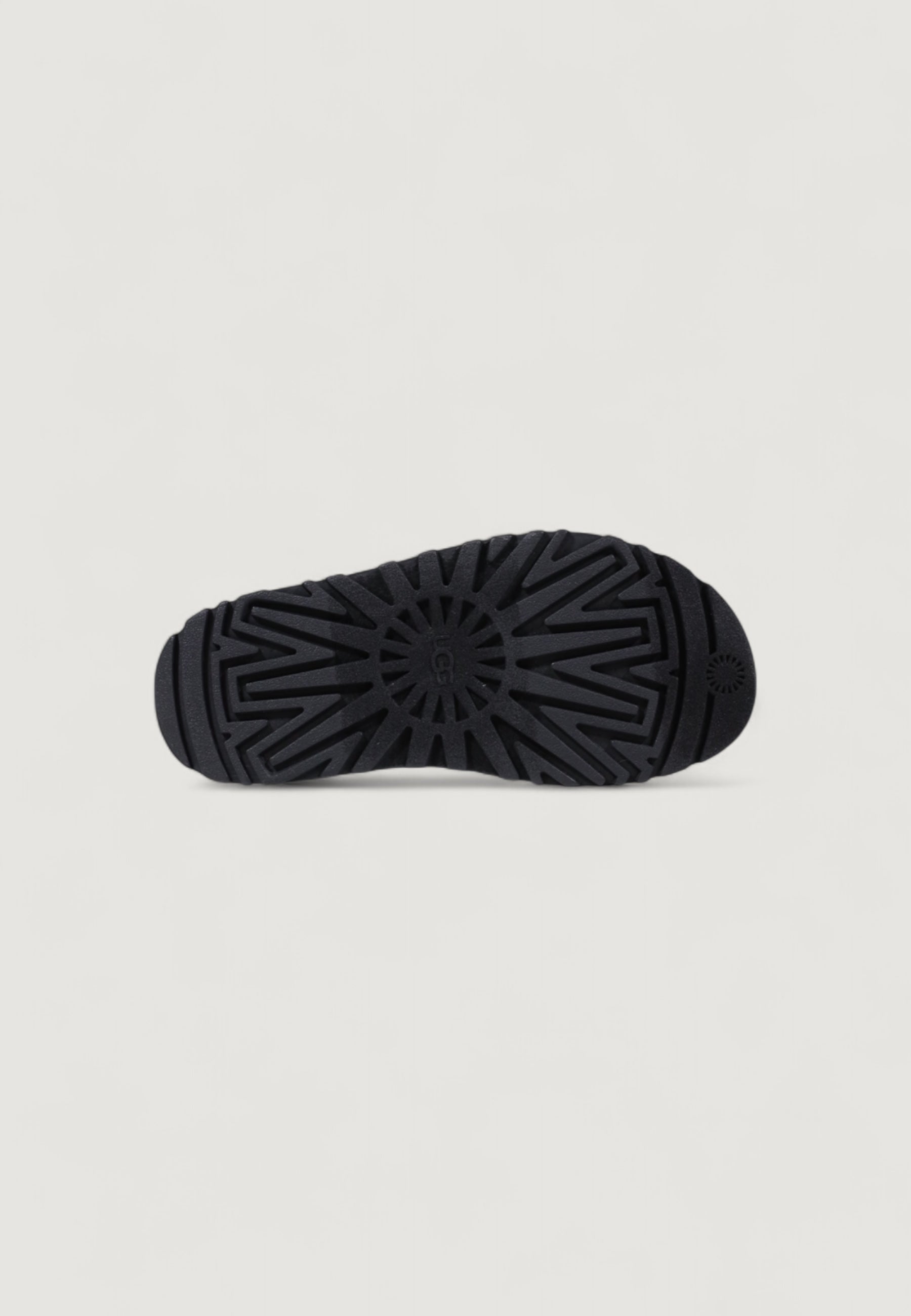 Scarpe basse UGG W GOLDENGLOW SLIDE