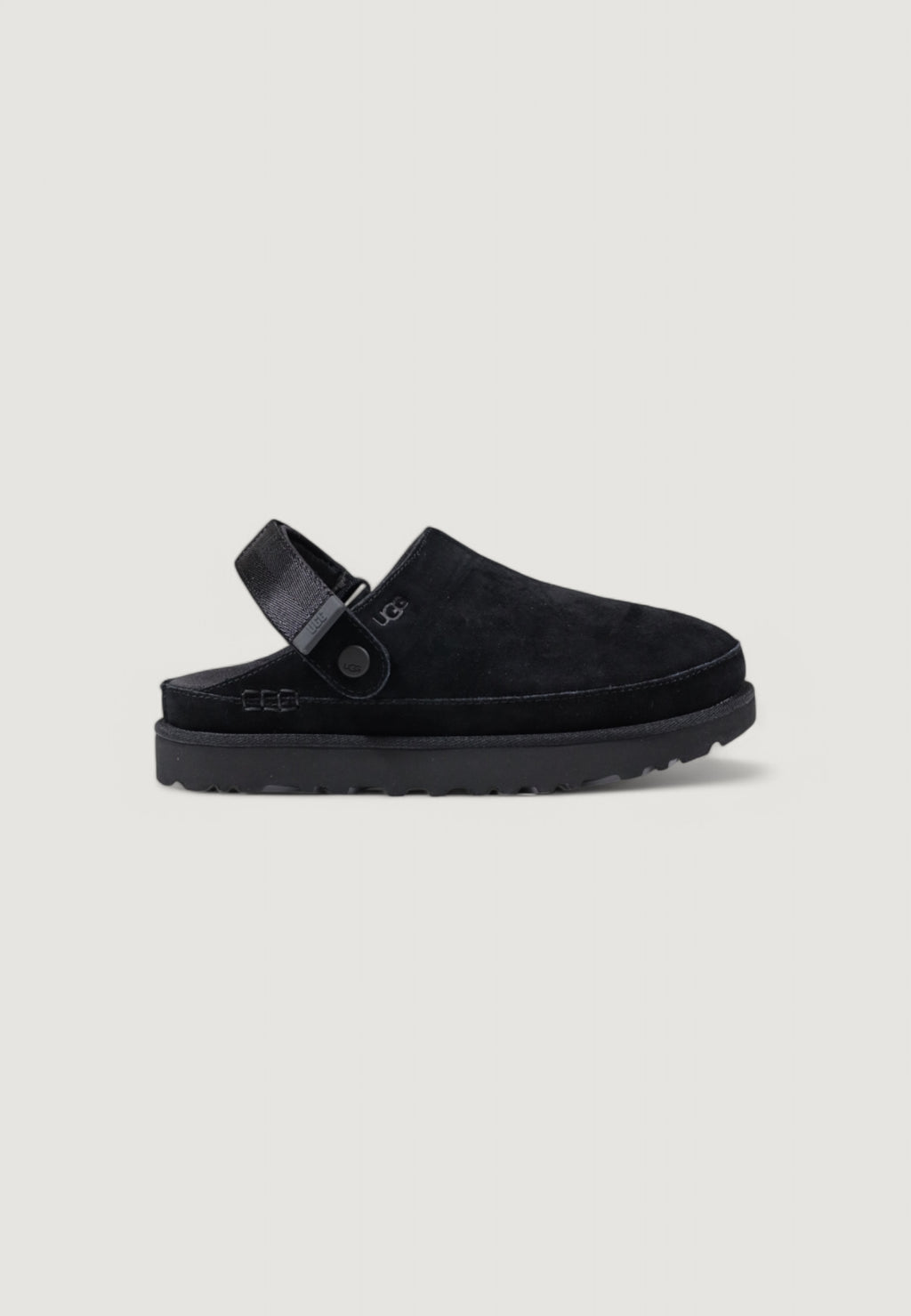 Scarpe basse UGG W GOLDENSTAR CLOG