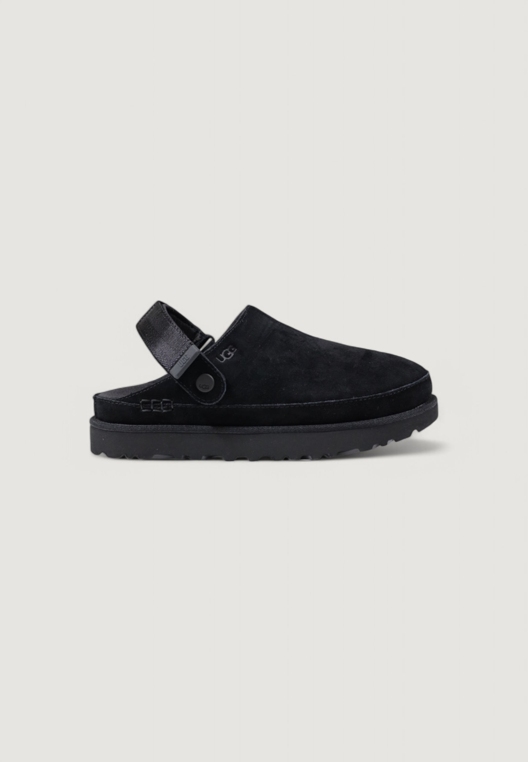 Scarpe basse UGG W GOLDENSTAR CLOG