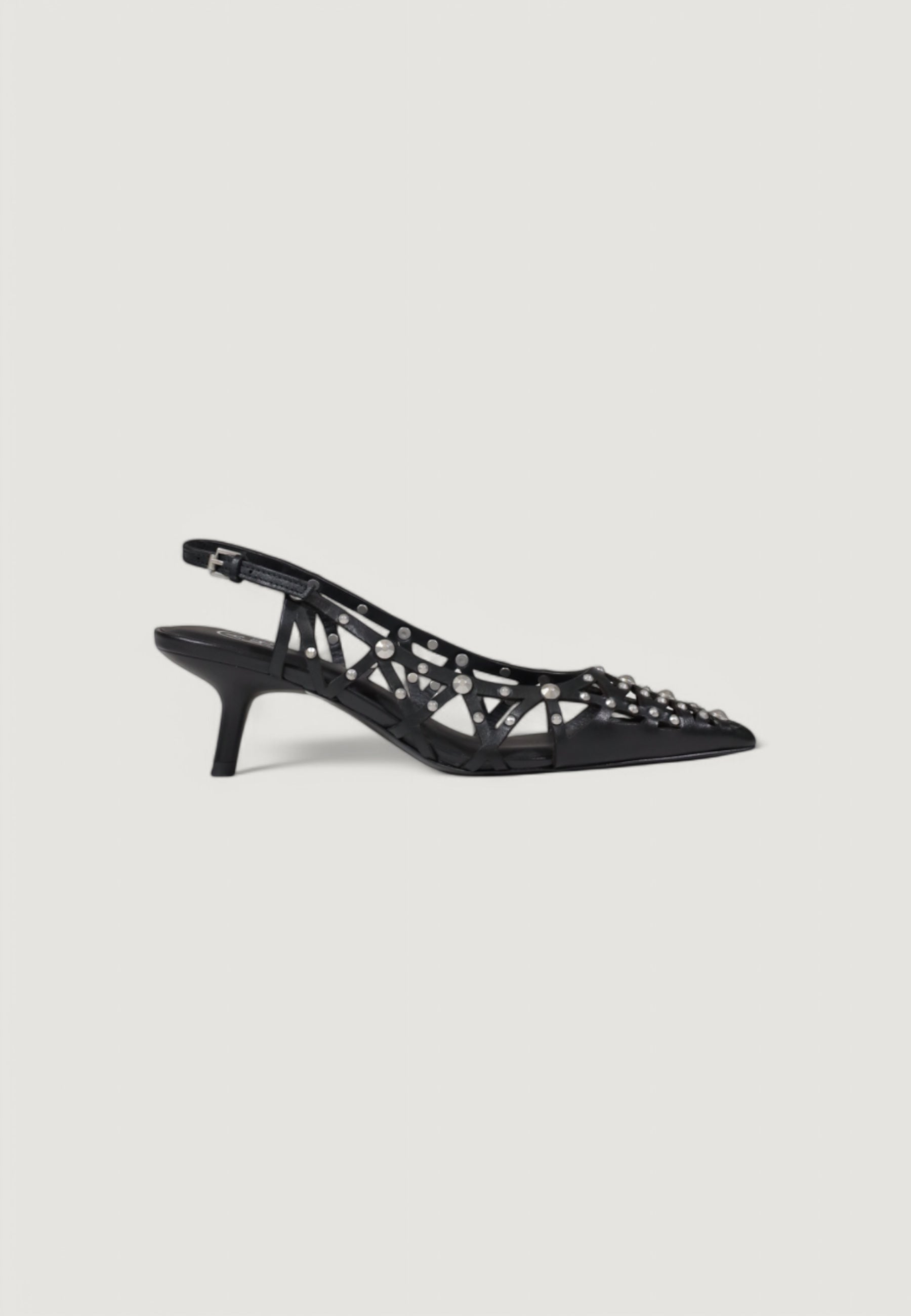 Scarpe con tacco ASH S25-BIZARRE01