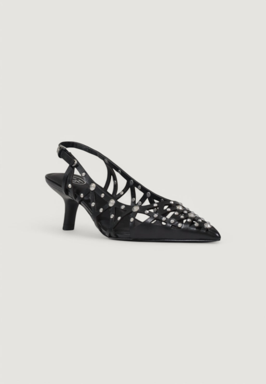 Scarpe con tacco ASH S25-BIZARRE01