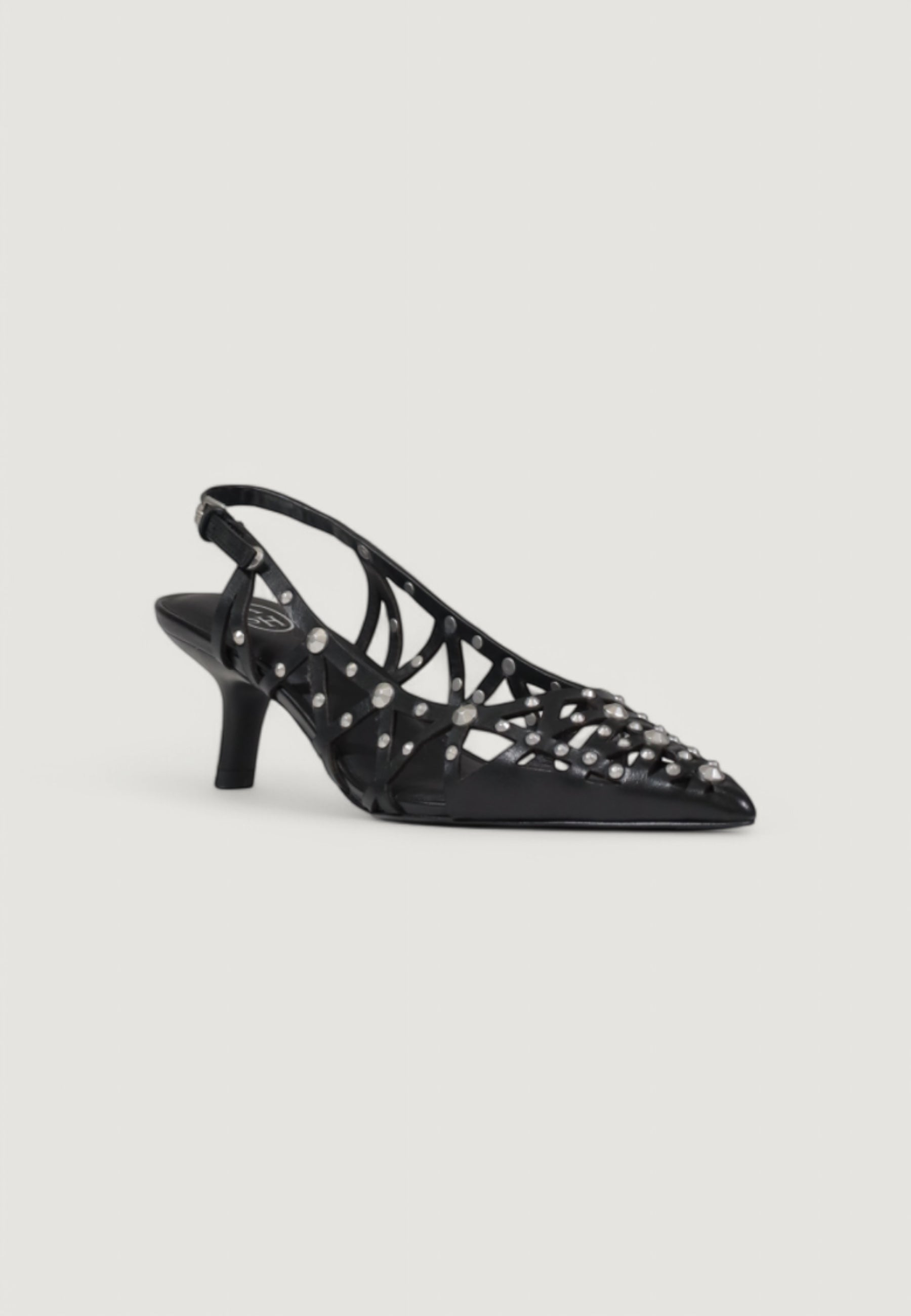 Scarpe con tacco ASH S25-BIZARRE01