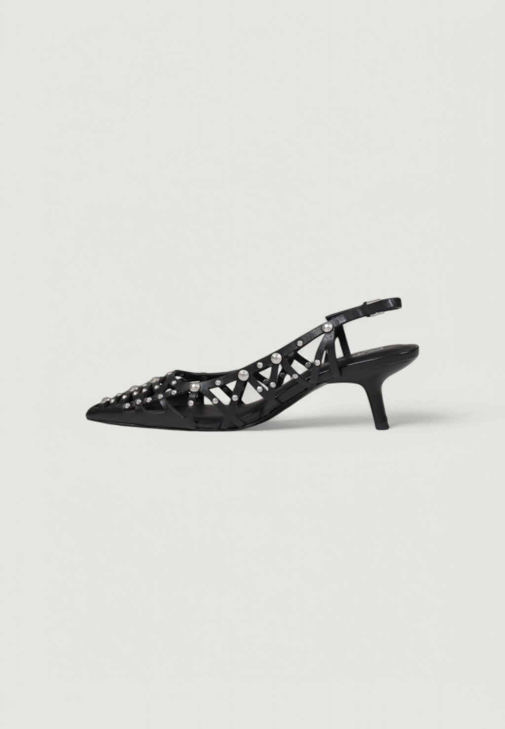 Scarpe con tacco ASH S25-BIZARRE01