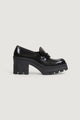 Scarpe con tacco Calvin Klein CHUNKY HEELED - Imballo Originale Danneggiato - Prodotto Integro