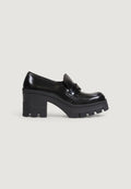 Scarpe con tacco Calvin Klein CHUNKY HEELED - Imballo Originale Danneggiato - Prodotto Integro
