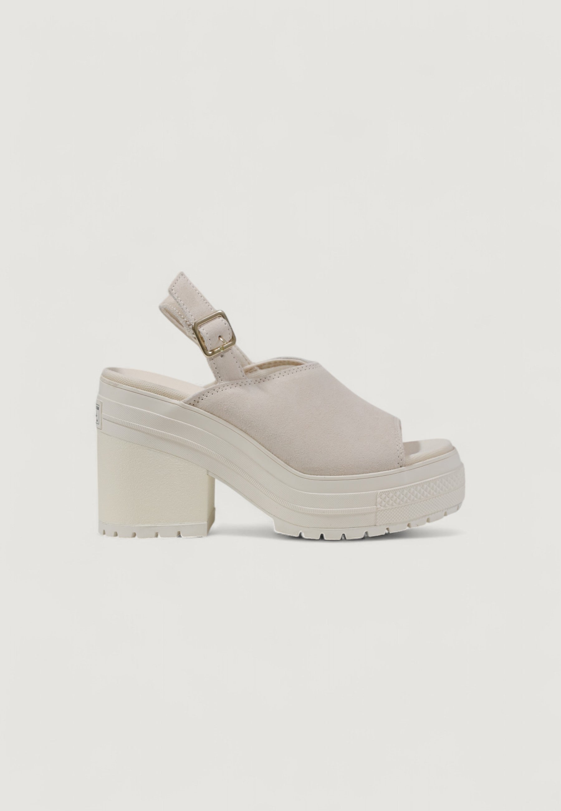 Scarpe con tacco Converse CHUCK 70 DE LUXE