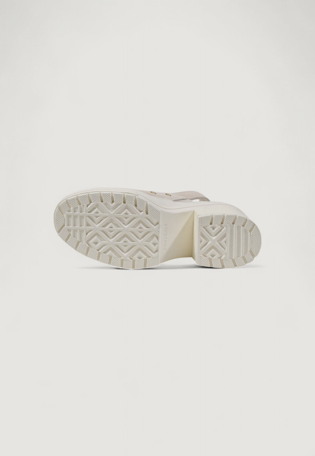 Heel shoes Converse CHUCK 70 DE LUXE - Imballo Originale Danneggiato - Prodotto Integro