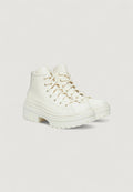 Heel shoes Converse CTAS LUGGED HEEL -