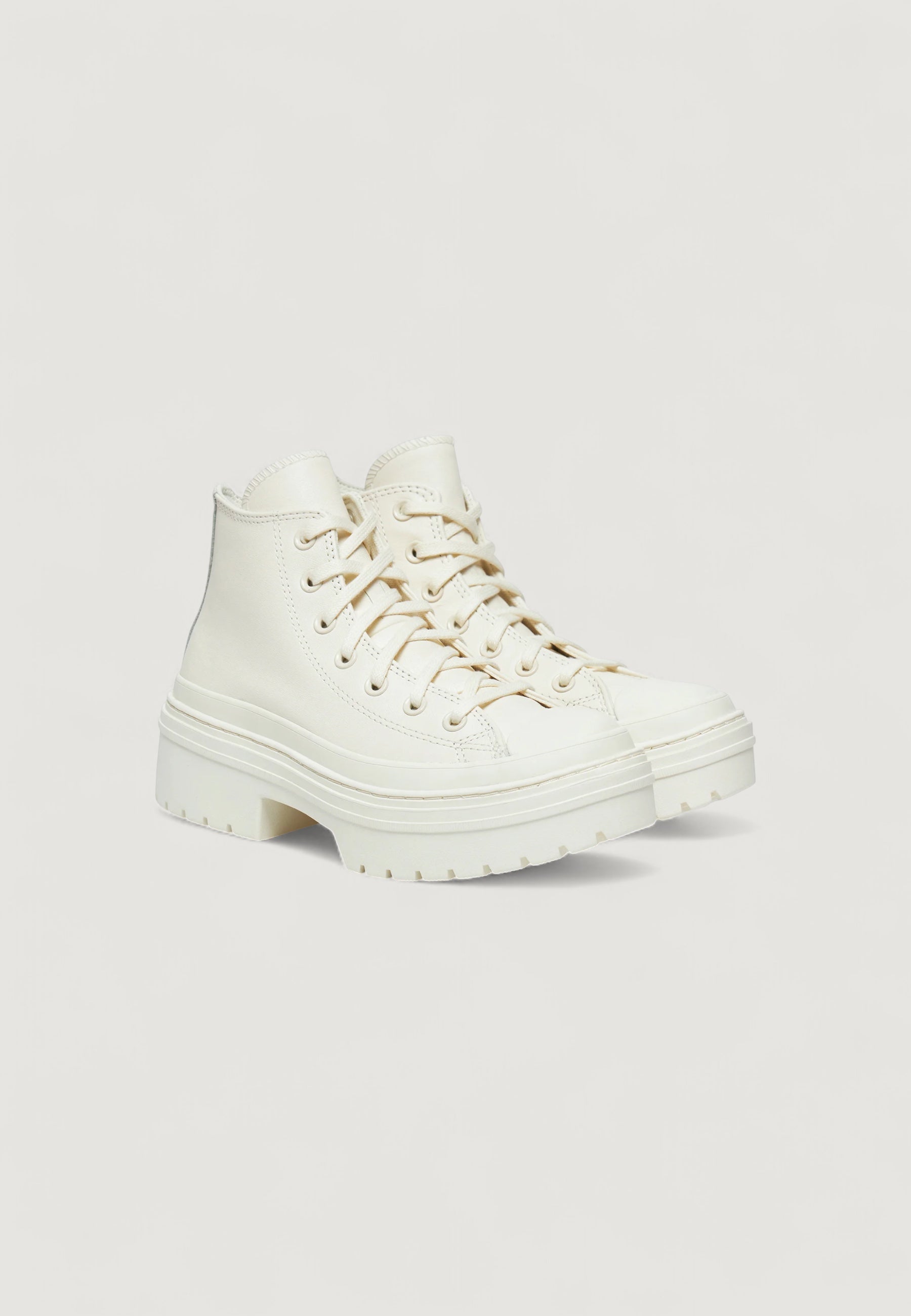 Heel shoes Converse CTAS LUGGED HEEL -