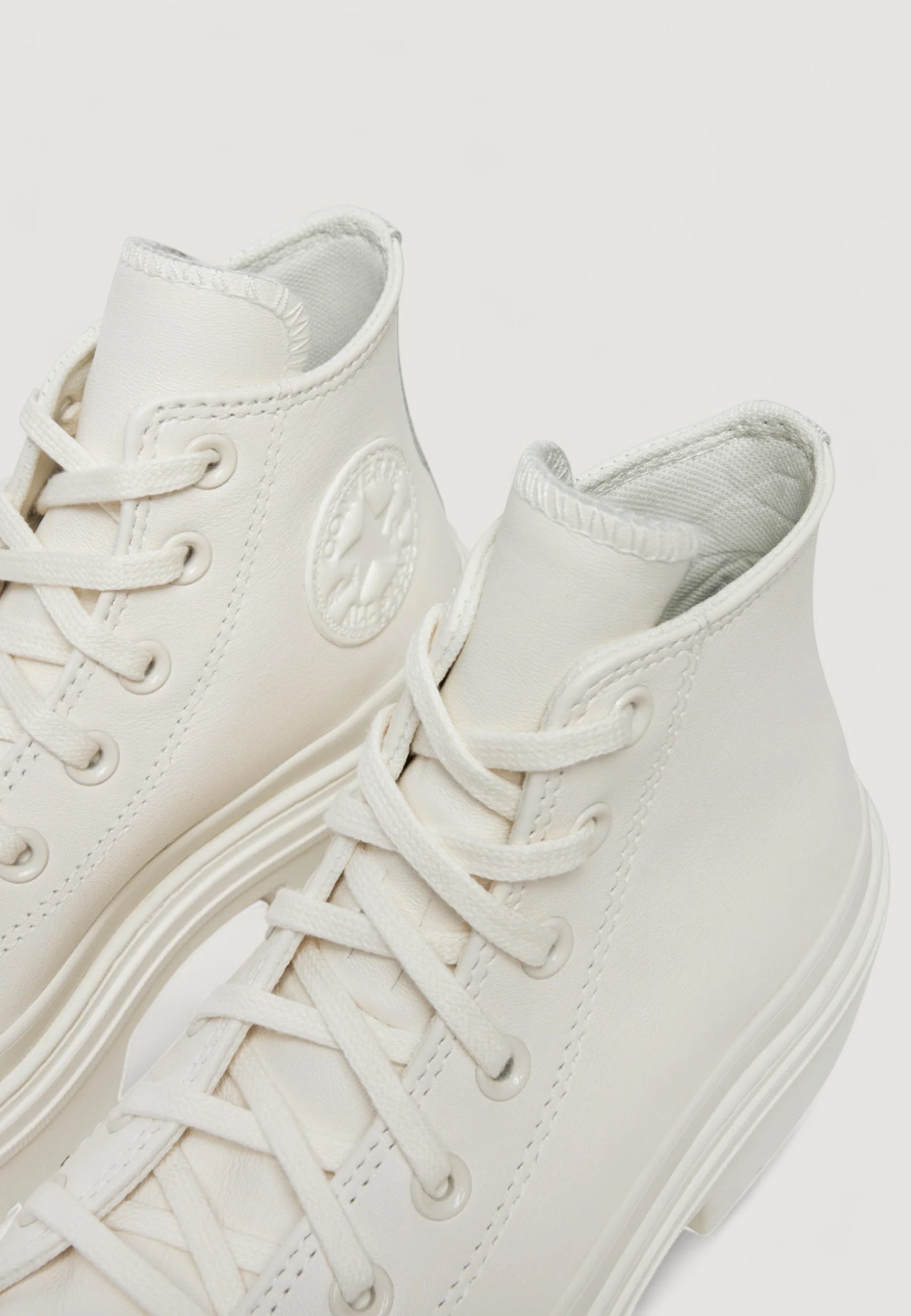 Heel shoes Converse CTAS LUGGED HEEL -
