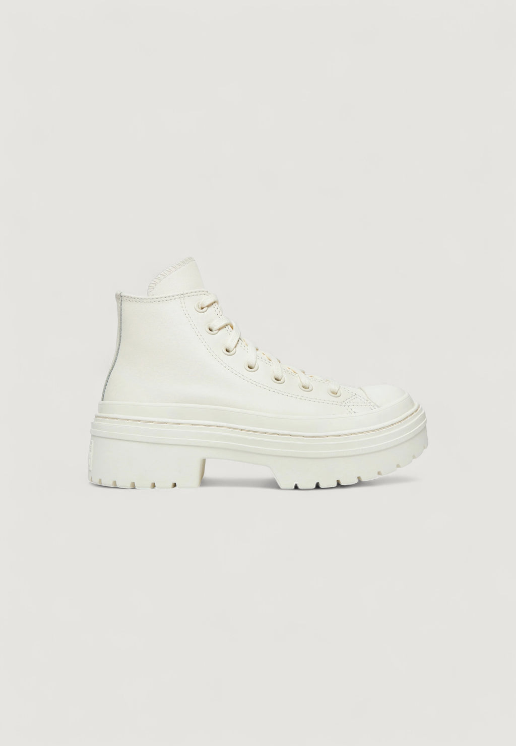 Heel shoes Converse CTAS LUGGED HEEL -