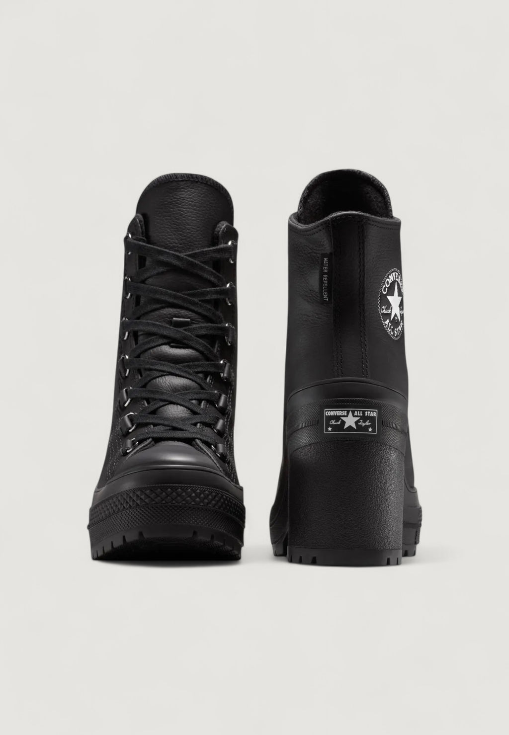 Scarpe con tacco Converse Chuck 70 De Luxe Heel