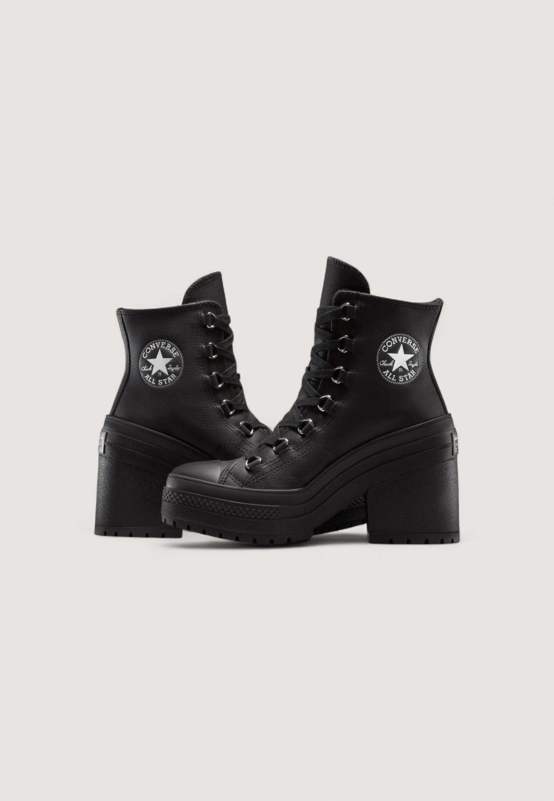 Scarpe con tacco Converse Chuck 70 De Luxe Heel