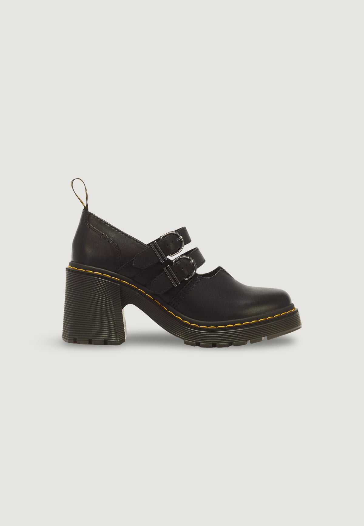 Scarpe con tacco Dr. Martens Eviee Sendal