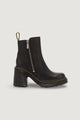 Heel shoes Dr. Martens Spence Zip Sendal