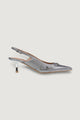 Heel shoes Guess YANAI2