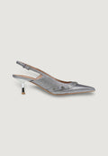 Heel shoes Guess YANAI2