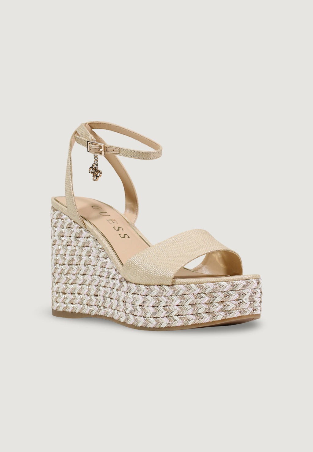 Scarpe con tacco Guess EVERLY