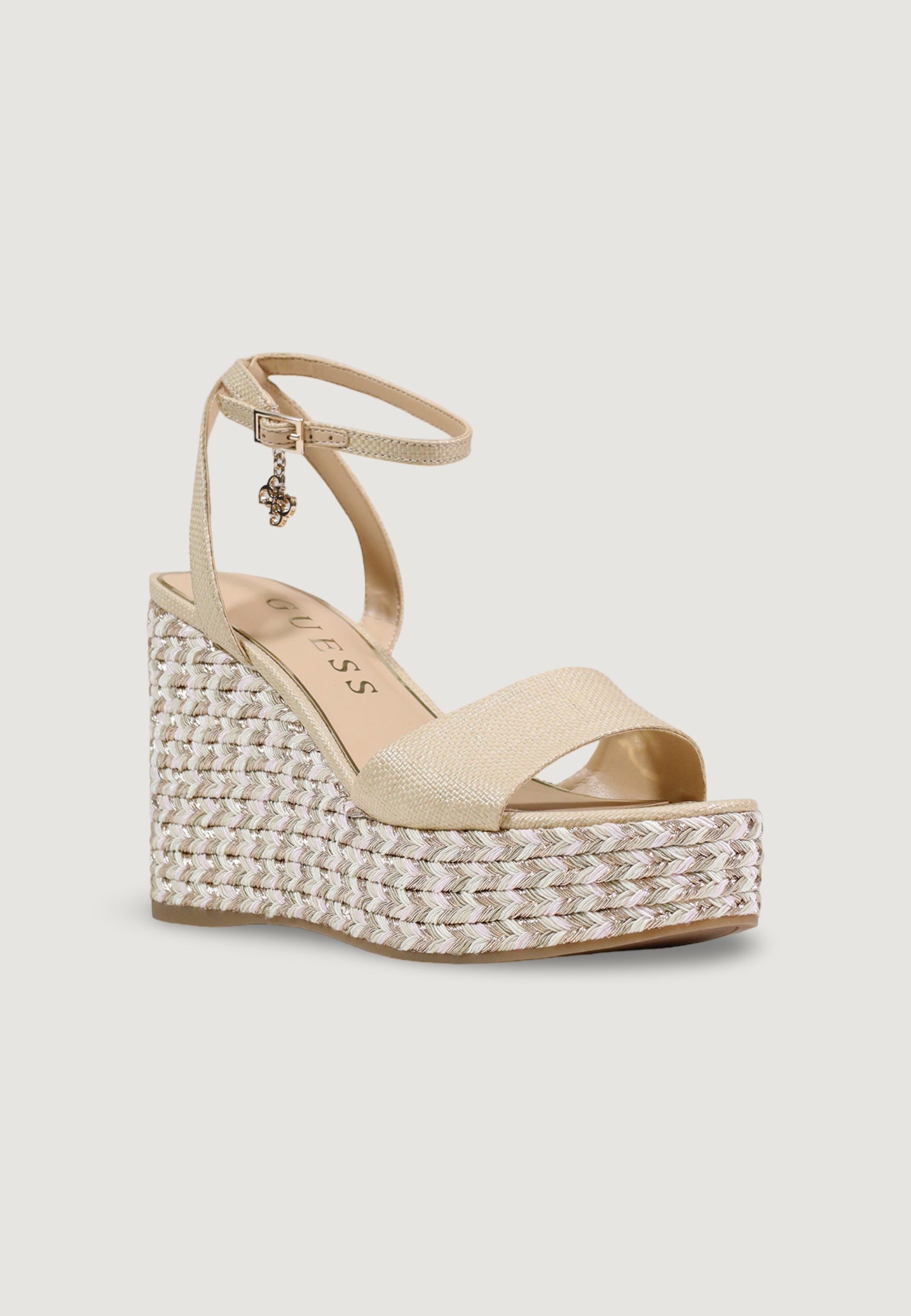 Scarpe con tacco Guess EVERLY