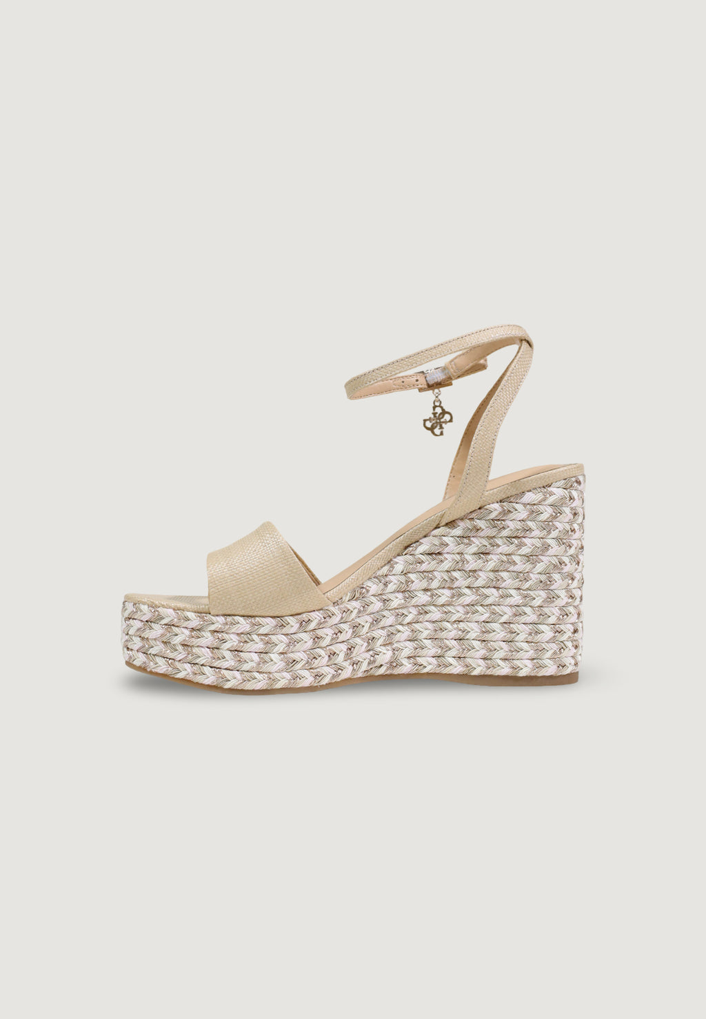 Scarpe con tacco Guess EVERLY