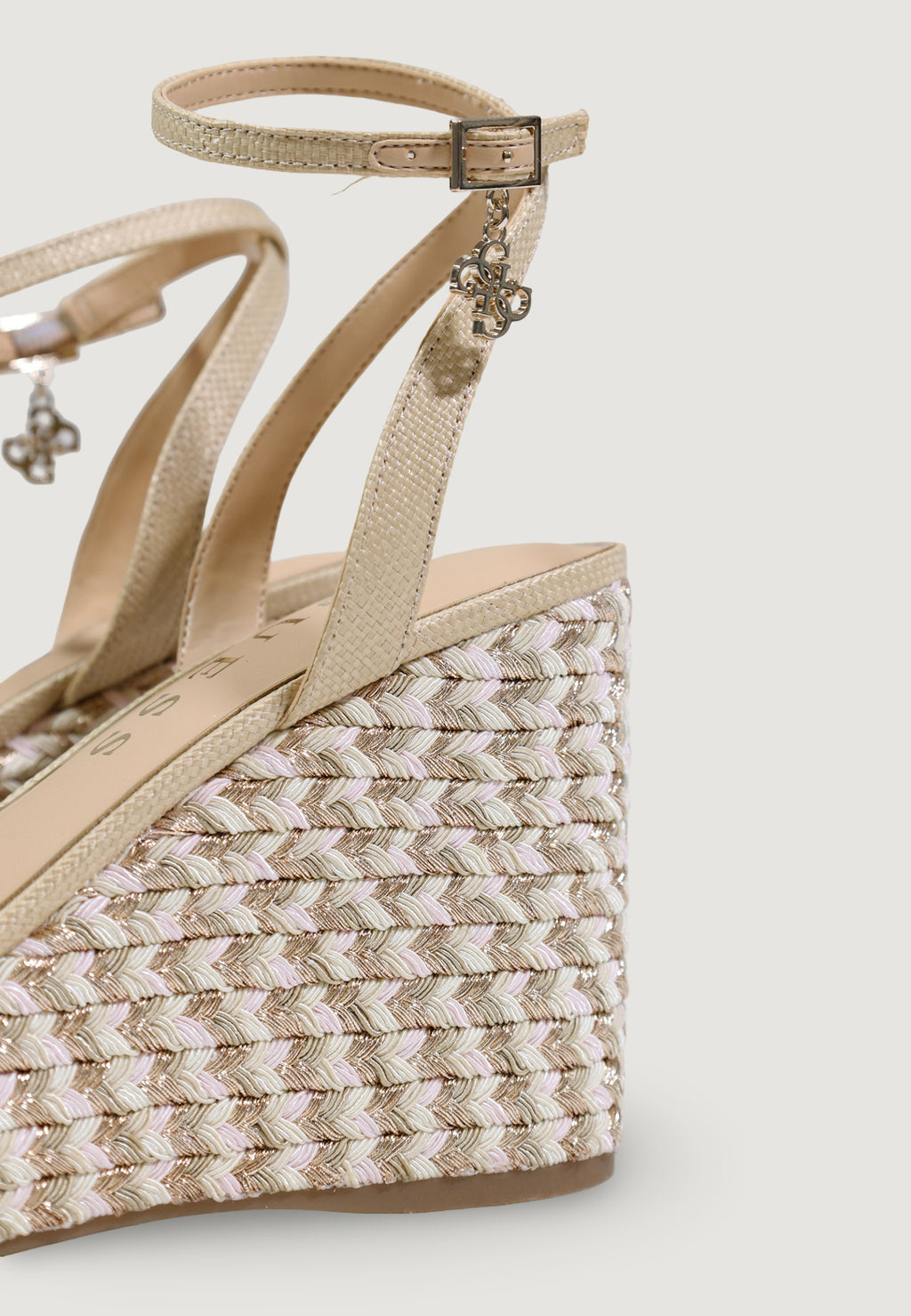 Scarpe con tacco Guess EVERLY